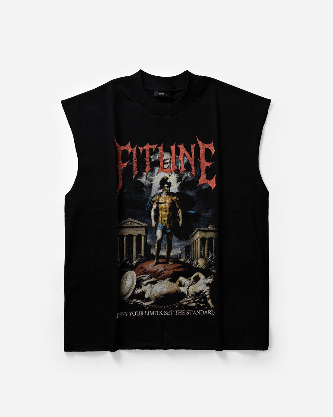 Fitline Ares Victory Code Cut Off