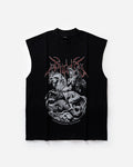 Fitline Dragon Slayer Cut Off