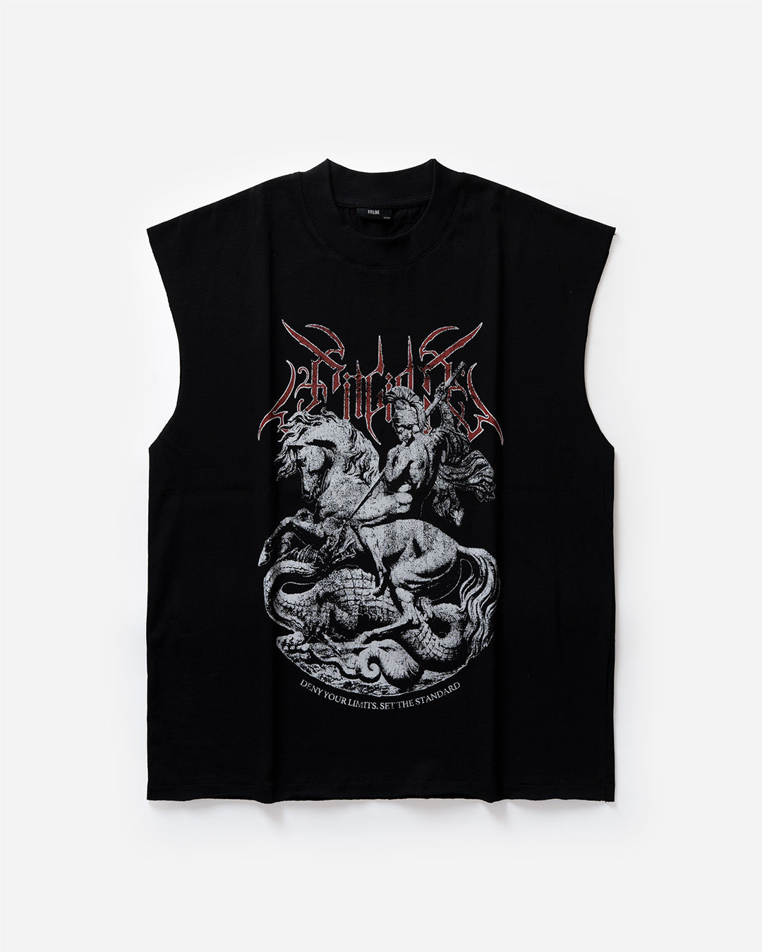 Fitline Dragon Slayer Cut Off