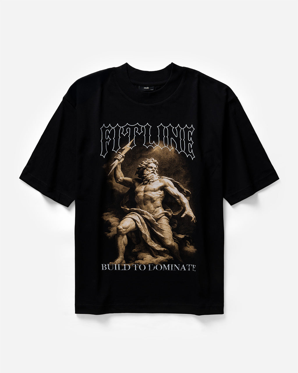 Fitline God Of Power T-Shirt
