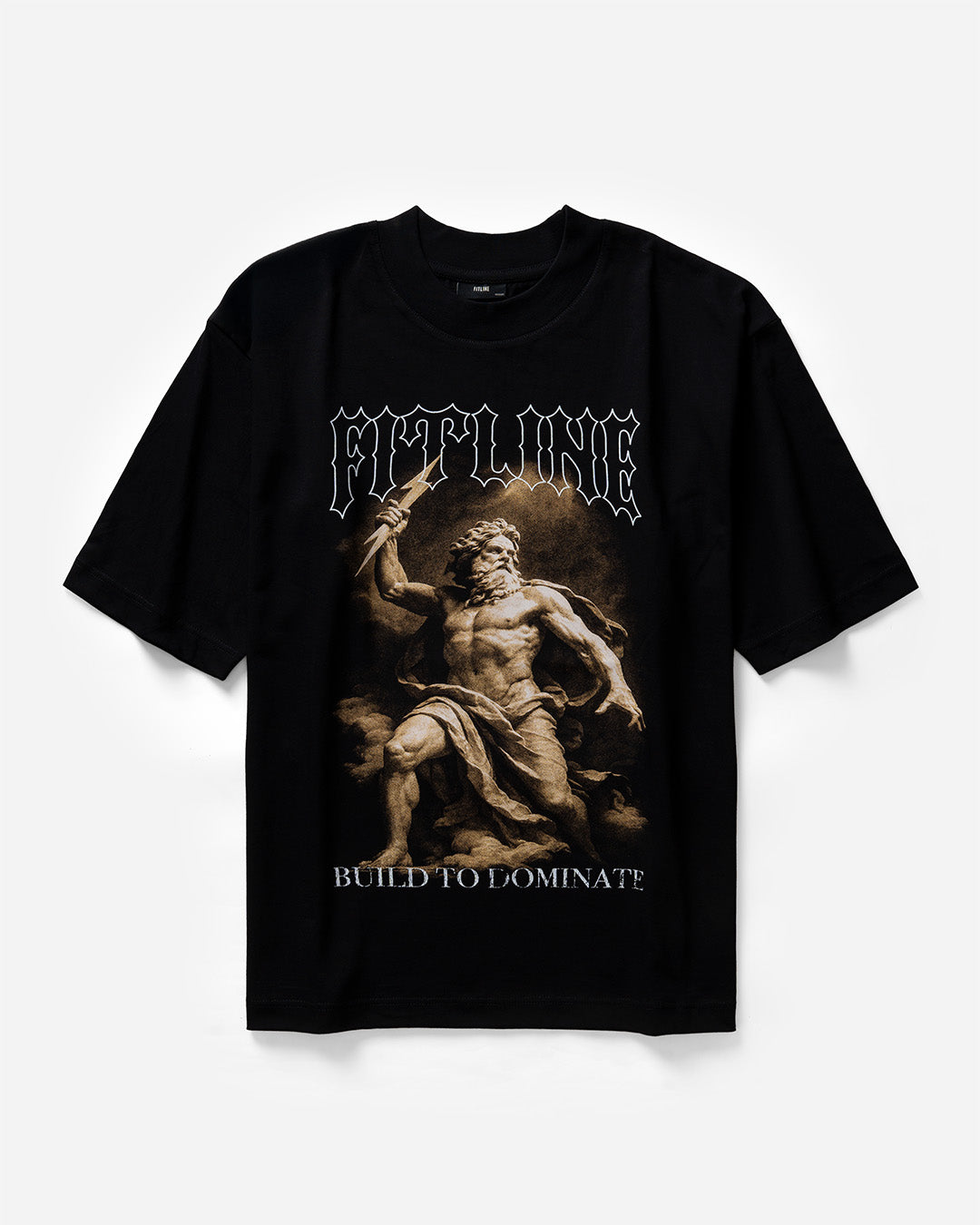 Fitline God Of Power T-Shirt
