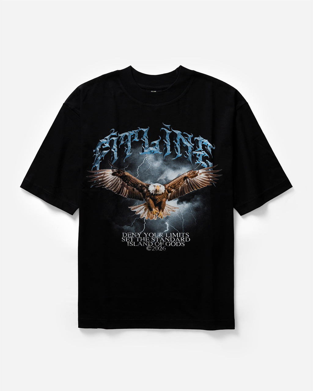 Fitline Stormbreaker T-Shirt