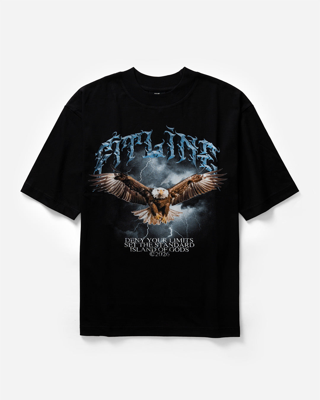 Fitline Stormbreaker T-Shirt