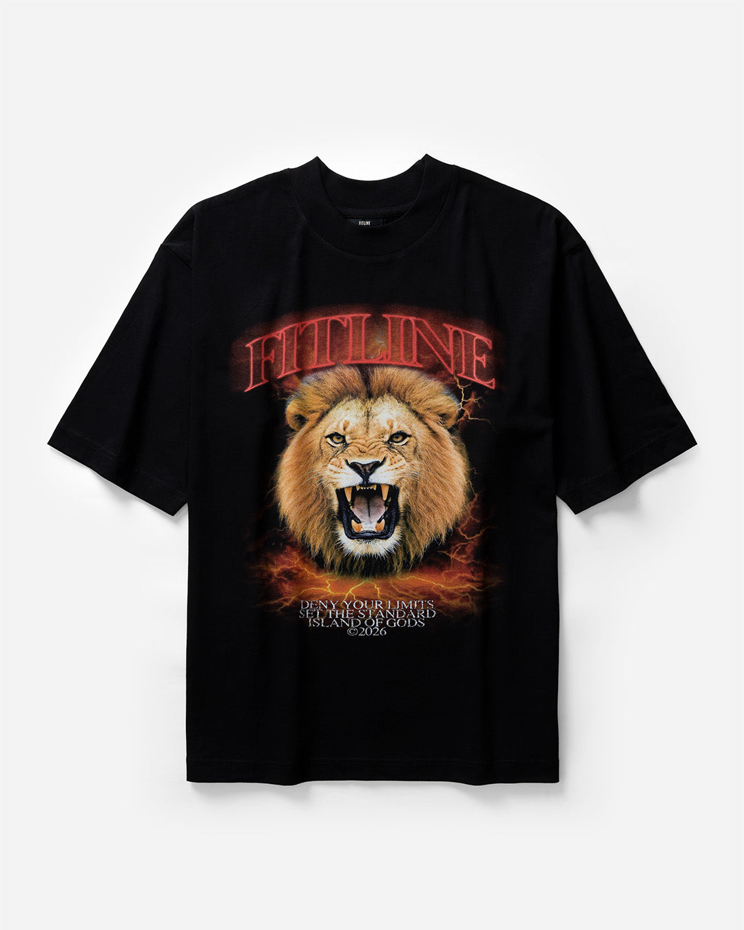 Fitline Bloodline T-Shirt