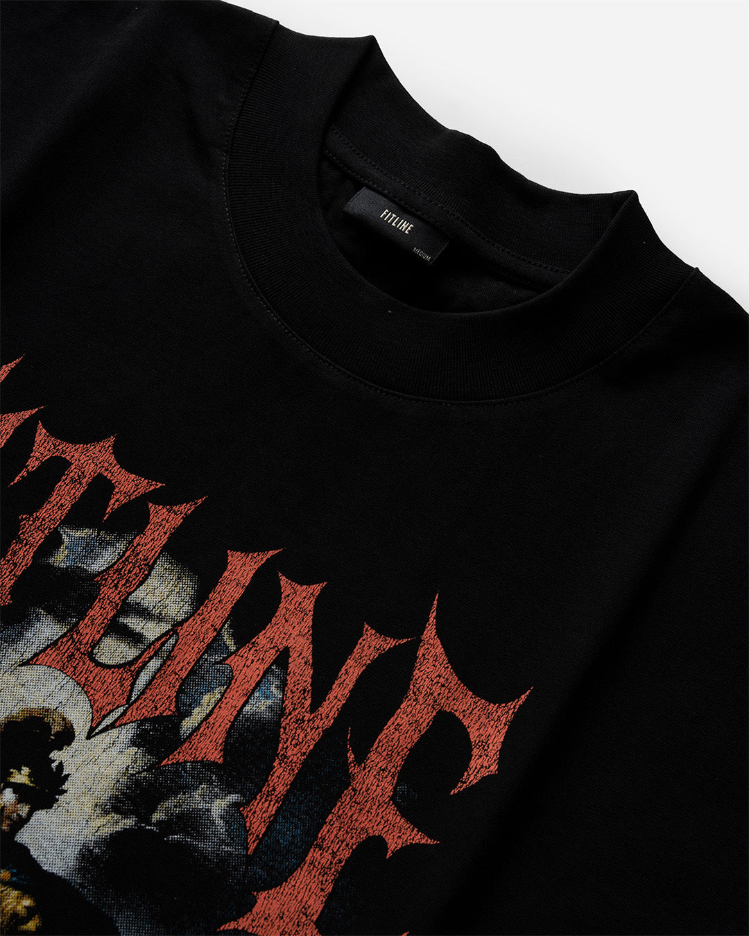 Fitline Ares Victory Code Cut Off