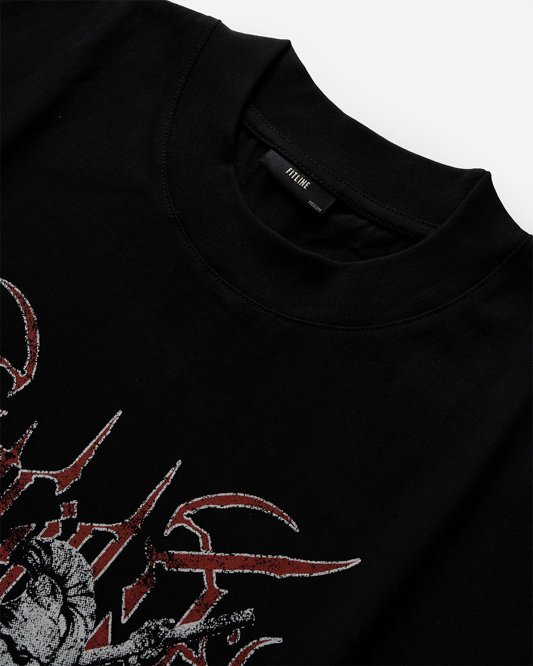 Fitline Dragon Slayer Cut Off