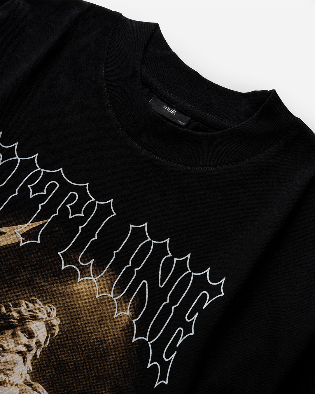 Fitline God Of Power T-Shirt