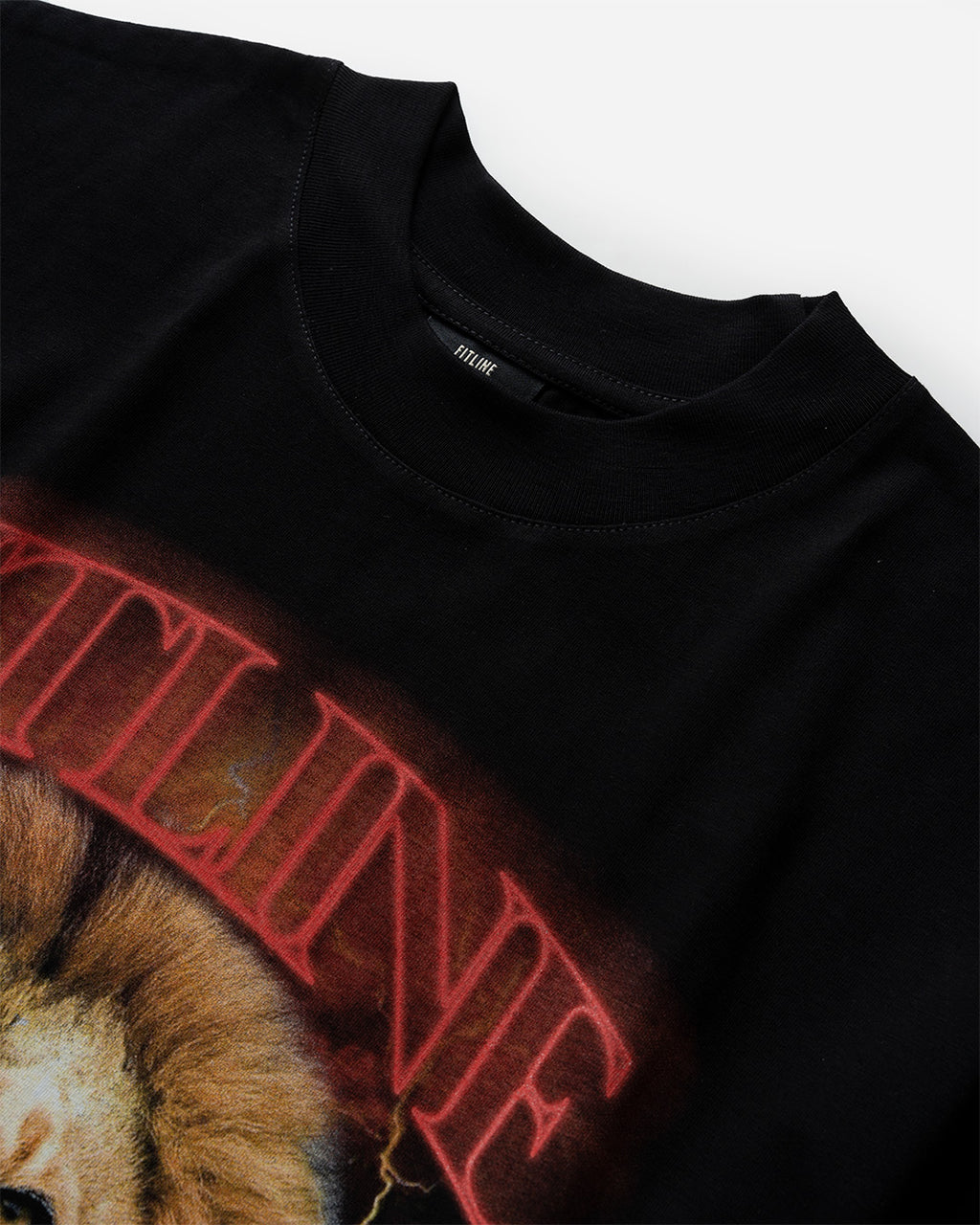 Fitline Bloodline T-Shirt