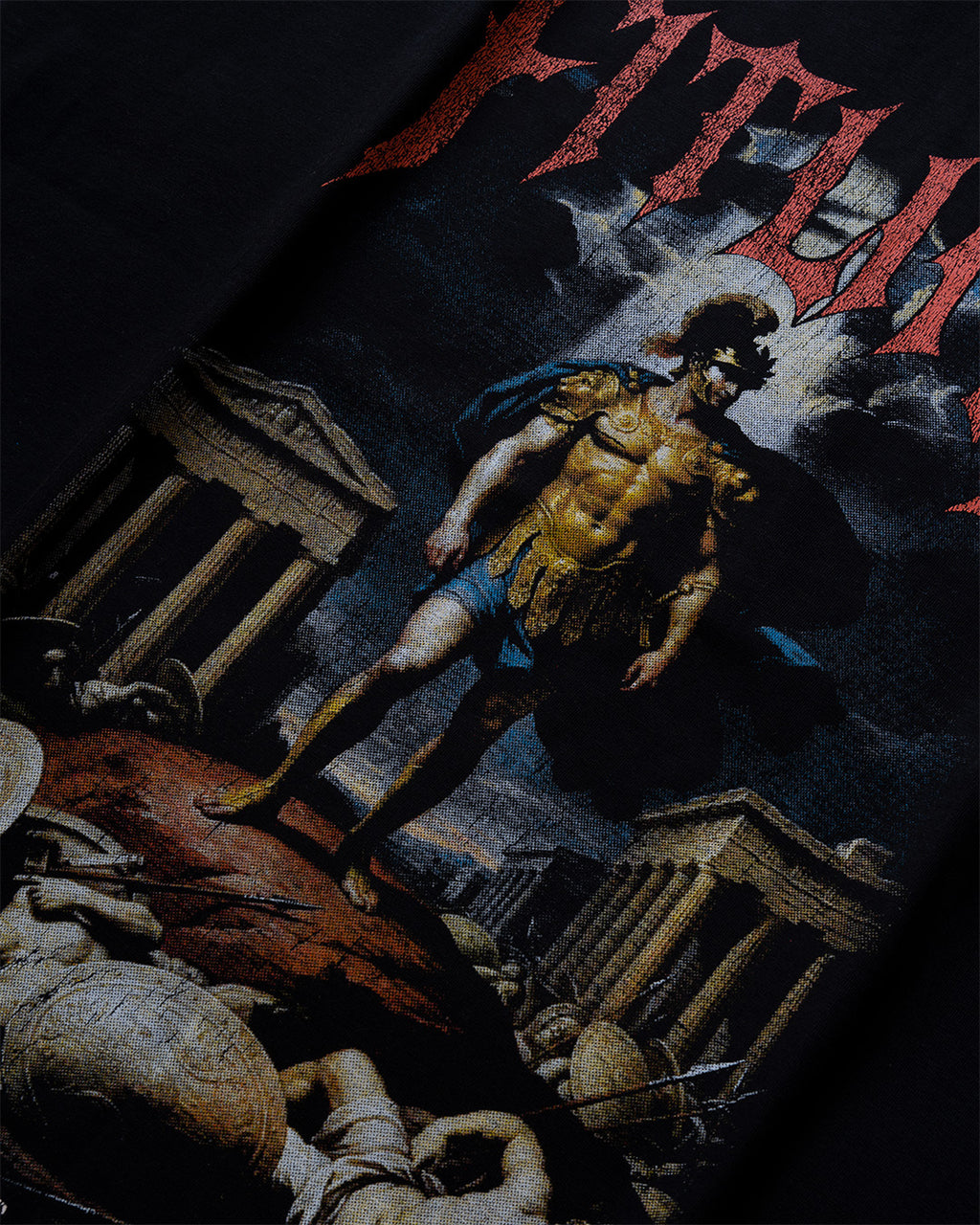 Fitline Ares Victory Code Cut Off
