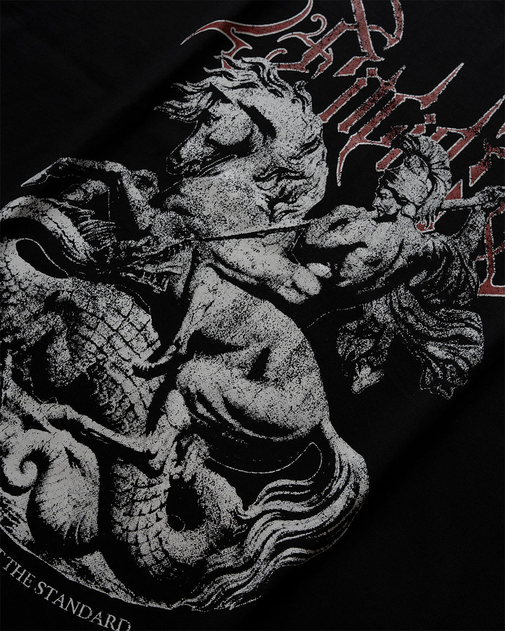 Fitline Dragon Slayer Cut Off