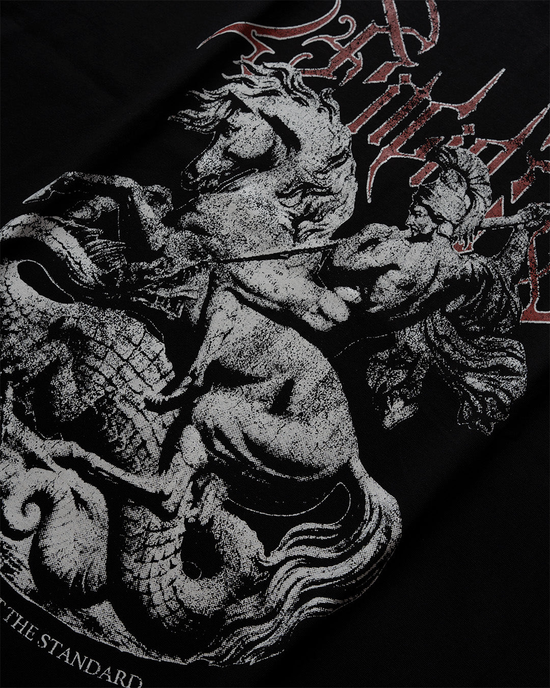 Fitline Dragon Slayer Cut Off