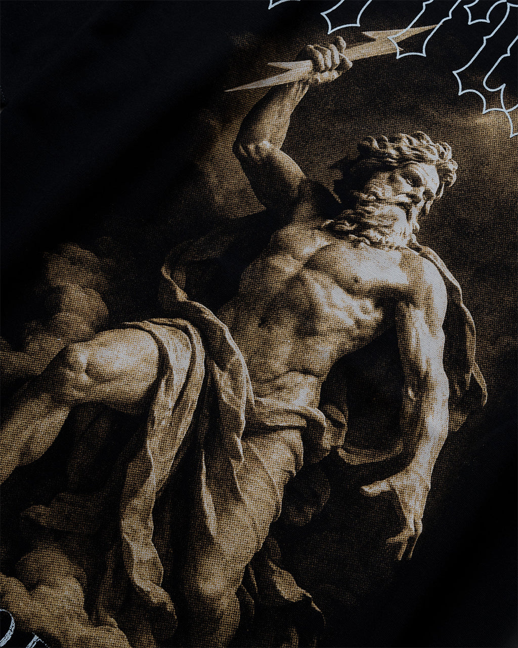 Fitline God Of Power T-Shirt
