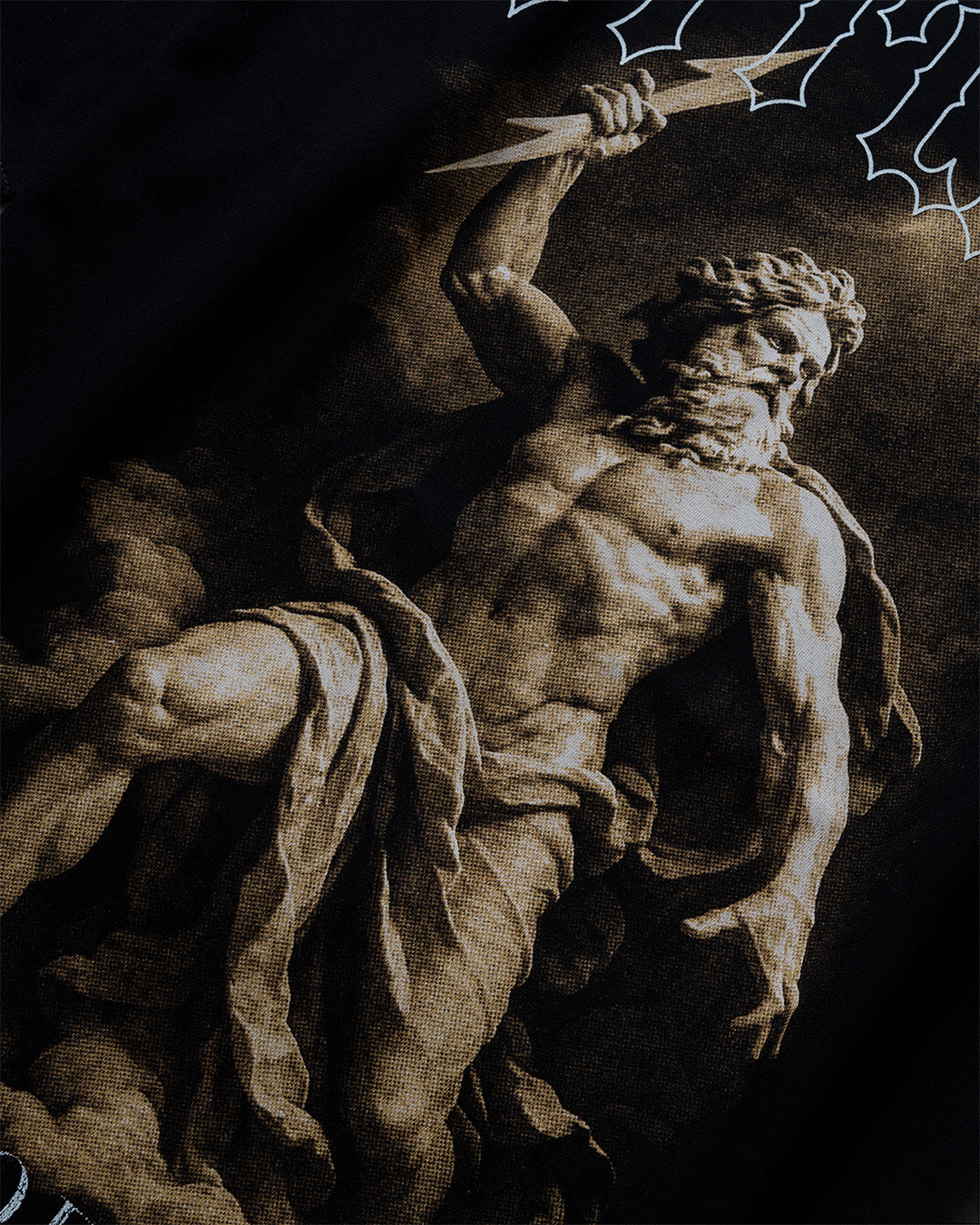 Fitline God Of Power T-Shirt