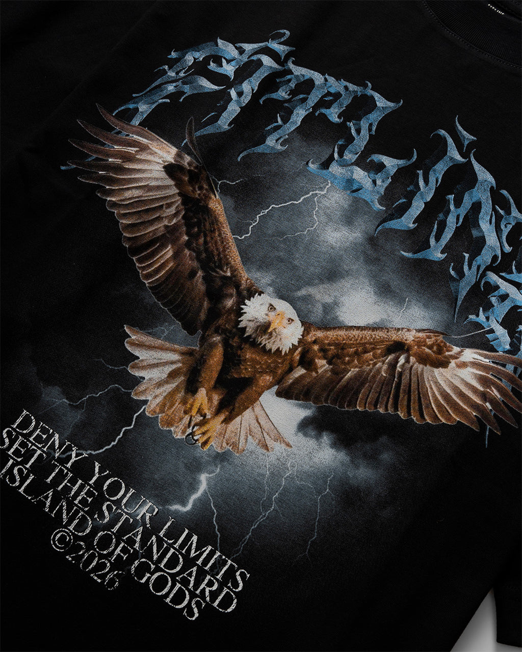 Fitline Stormbreaker T-Shirt