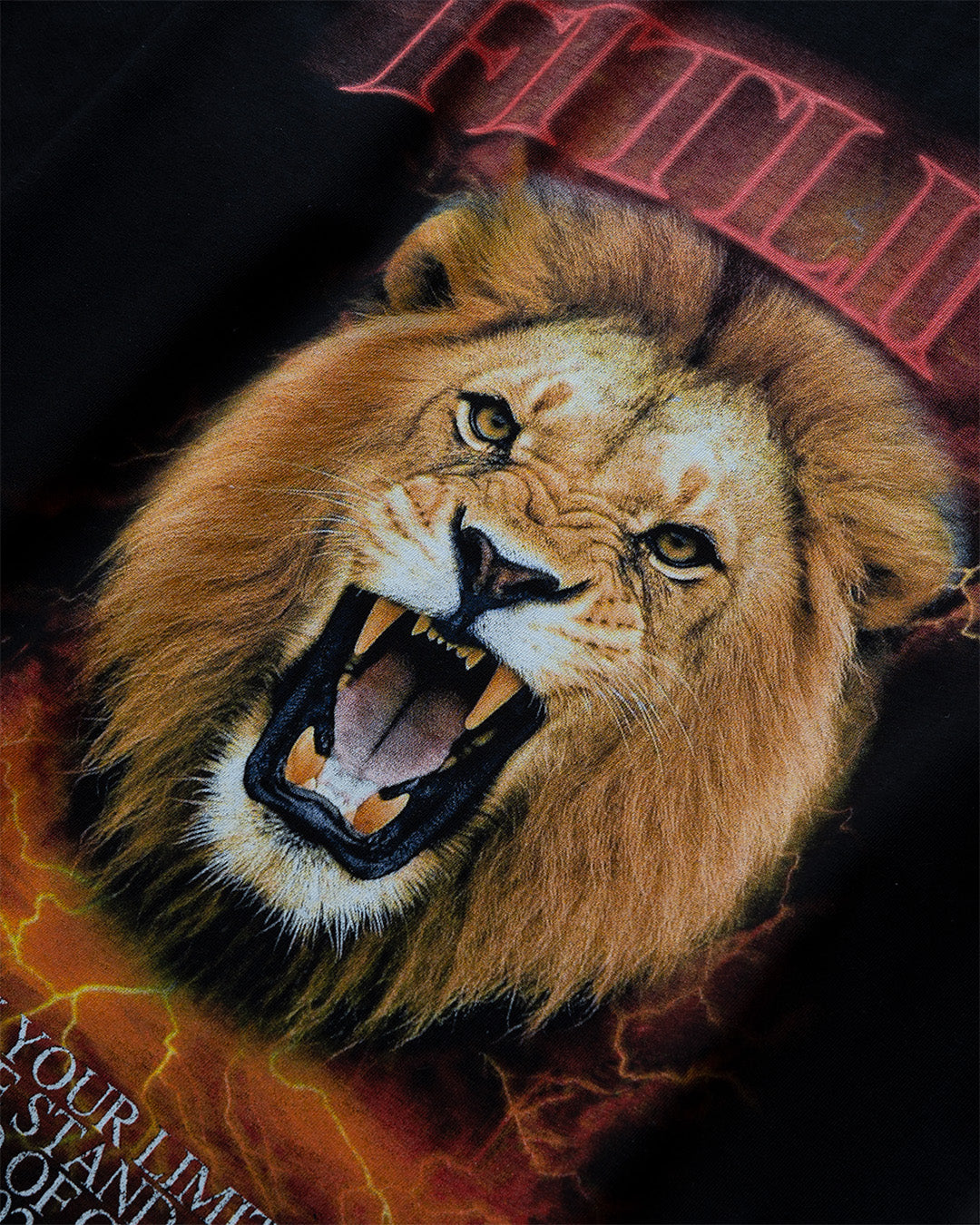 Fitline Bloodline T-Shirt