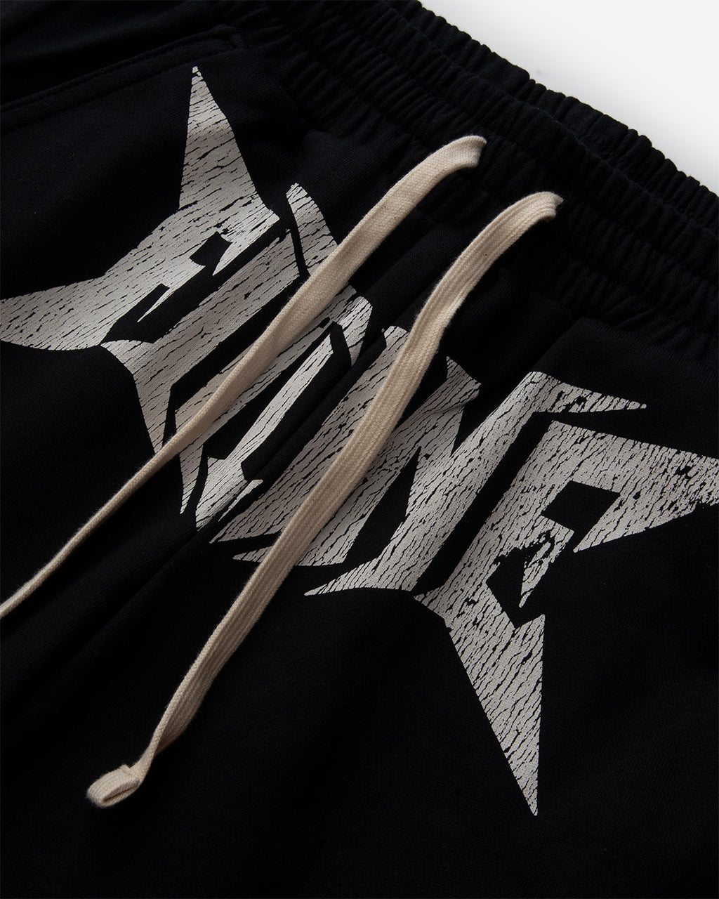 Fitline Gothic Sweatshort