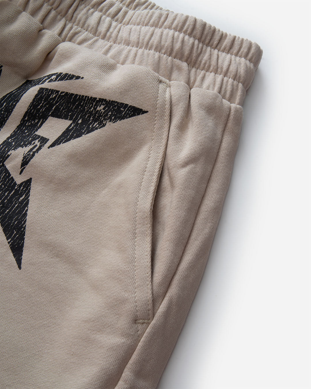 Fitline Gothic Sweatshort