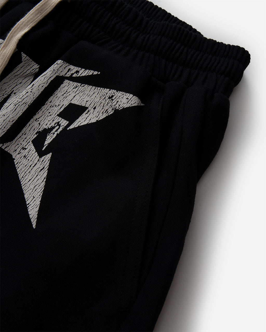 Fitline Gothic Sweatshort