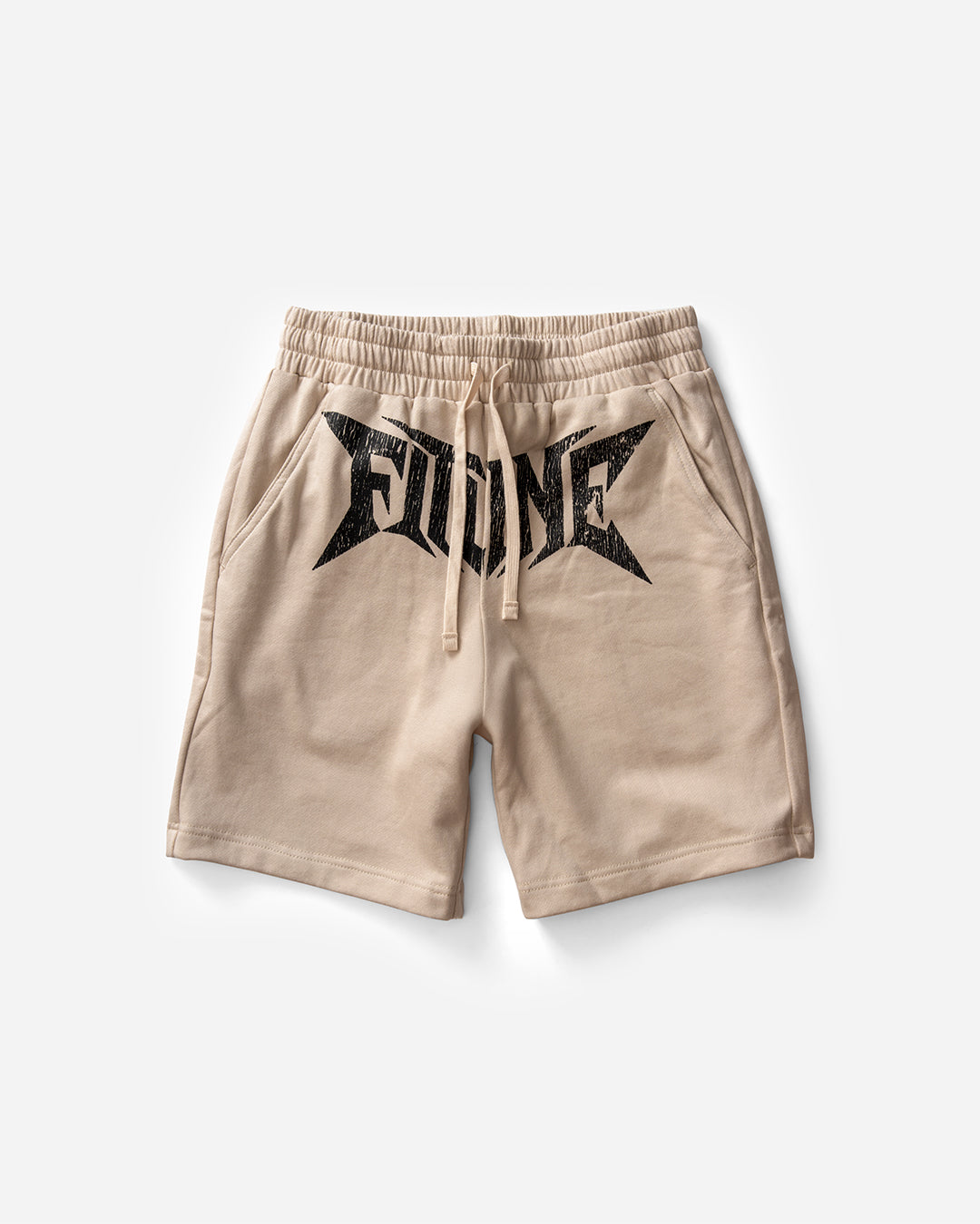 Fitline Gothic Sweatshort