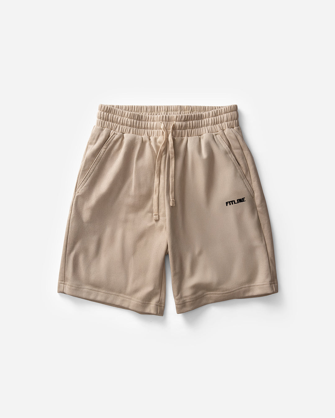Fitline Logotype Sweatshort