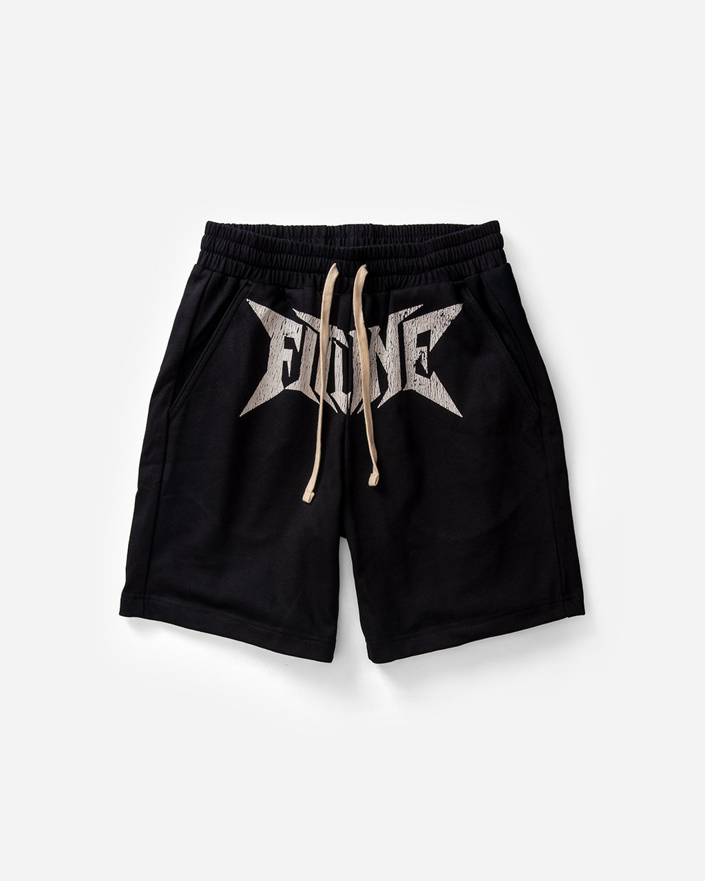 Fitline Gothic Sweatshort