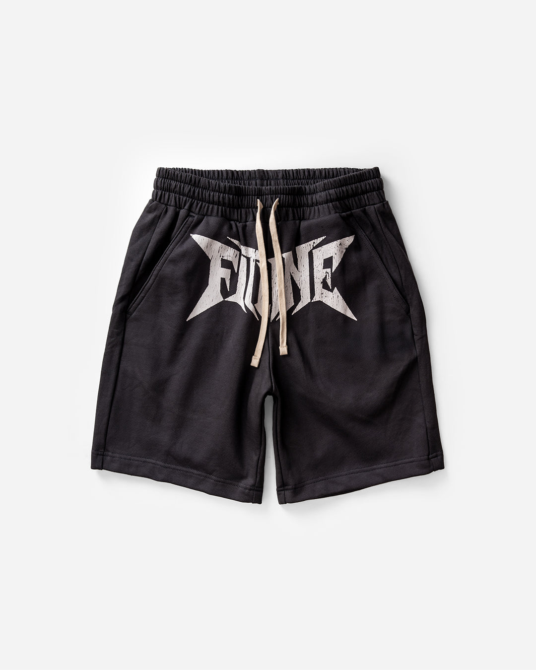 Fitline Gothic Sweatshort
