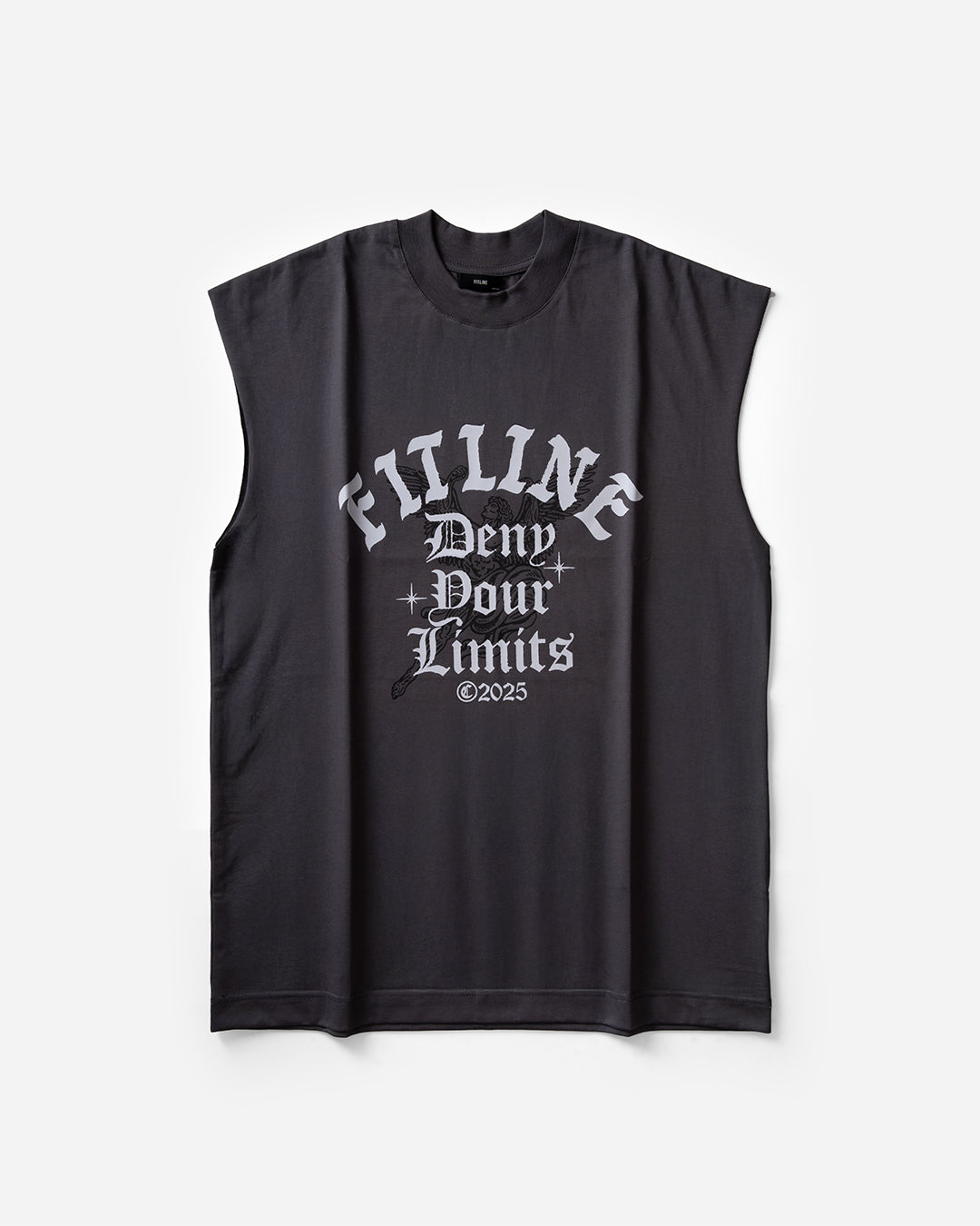 Fitline Apollo Cut Off