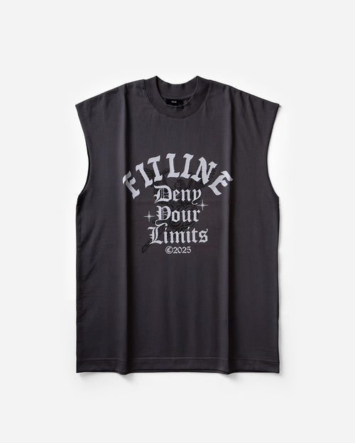 Fitline Apollo Cut Off