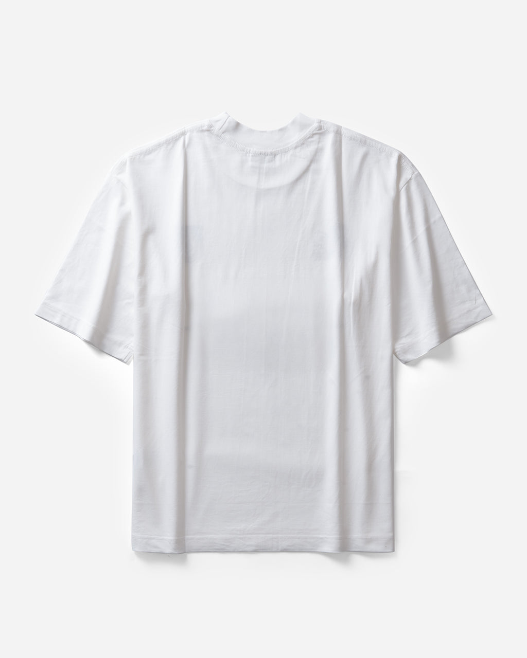 Fitline Apollo T-Shirt - Off White