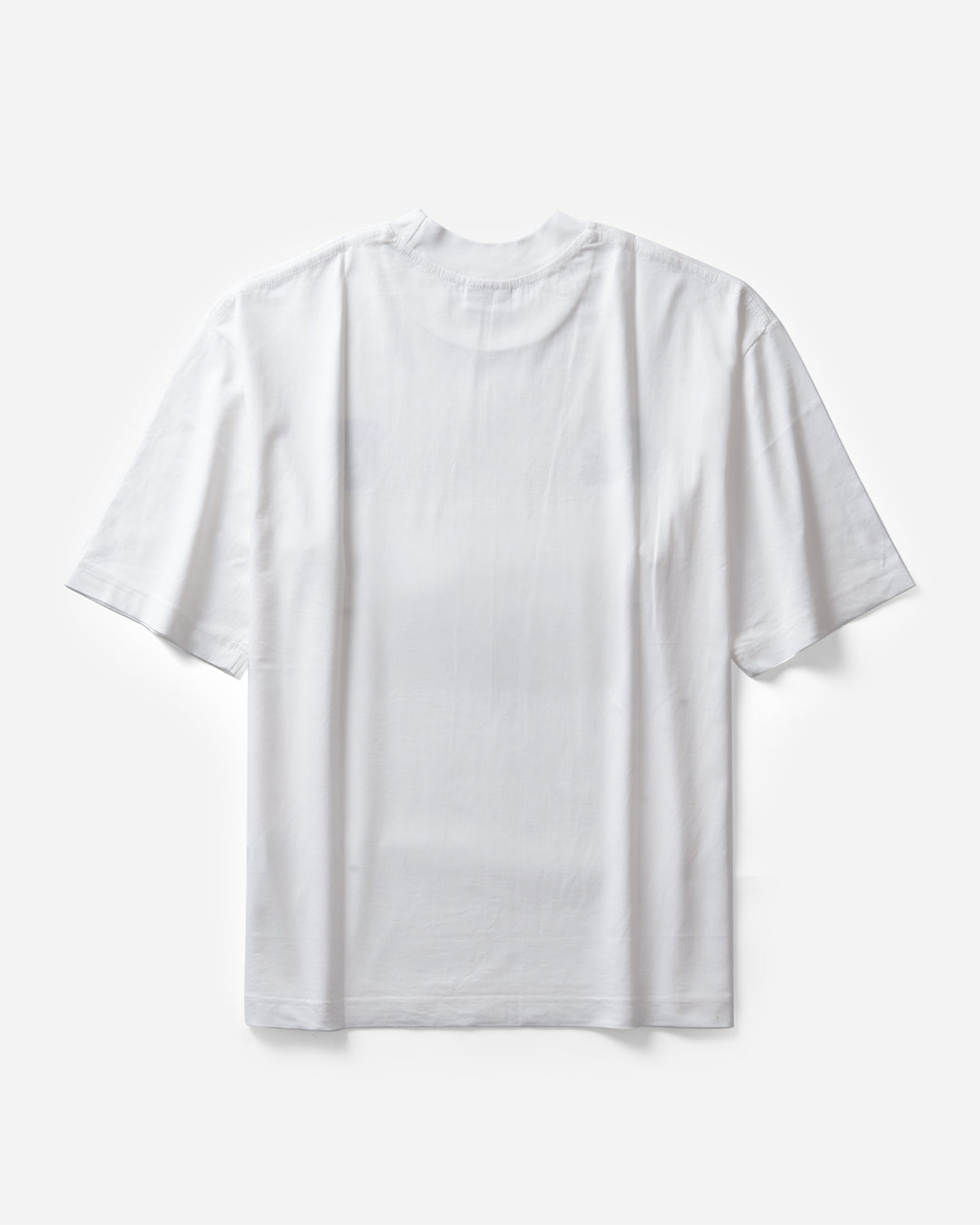 Fitline Apollo T-Shirt - Off White