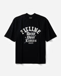 Fitline Apollo T-Shirt - Black
