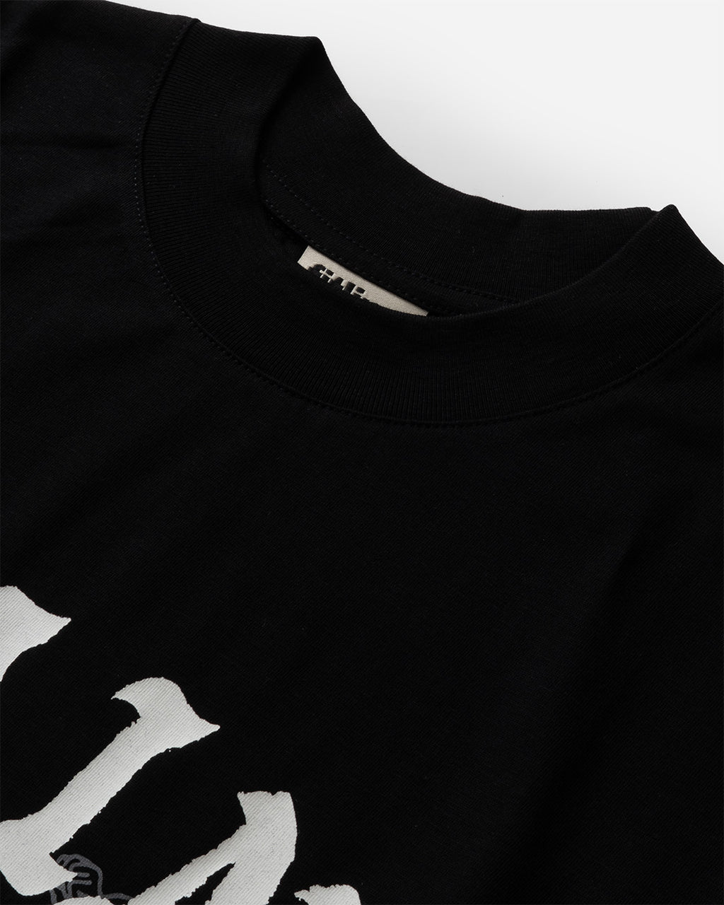 Fitline Apollo T-Shirt - Black