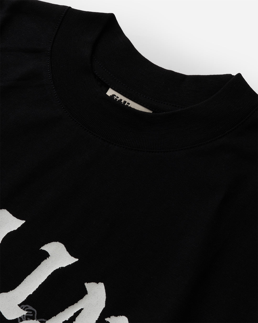 Fitline Apollo T-Shirt - Black