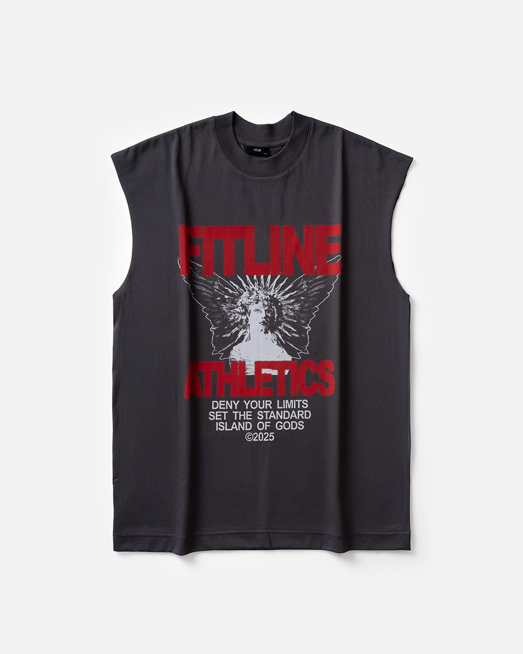 Fitline Athelon Cut Off