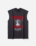 Fitline Athelon Cut Off