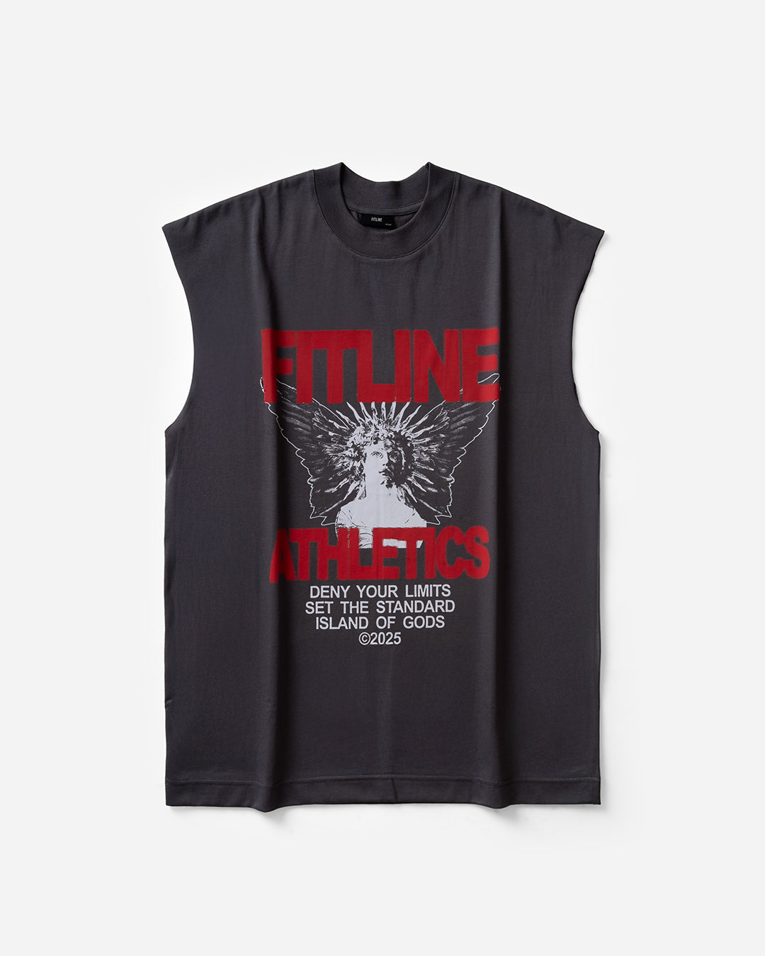 Fitline Athelon Cut Off