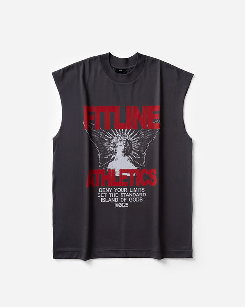 Fitline Athelon Cut Off