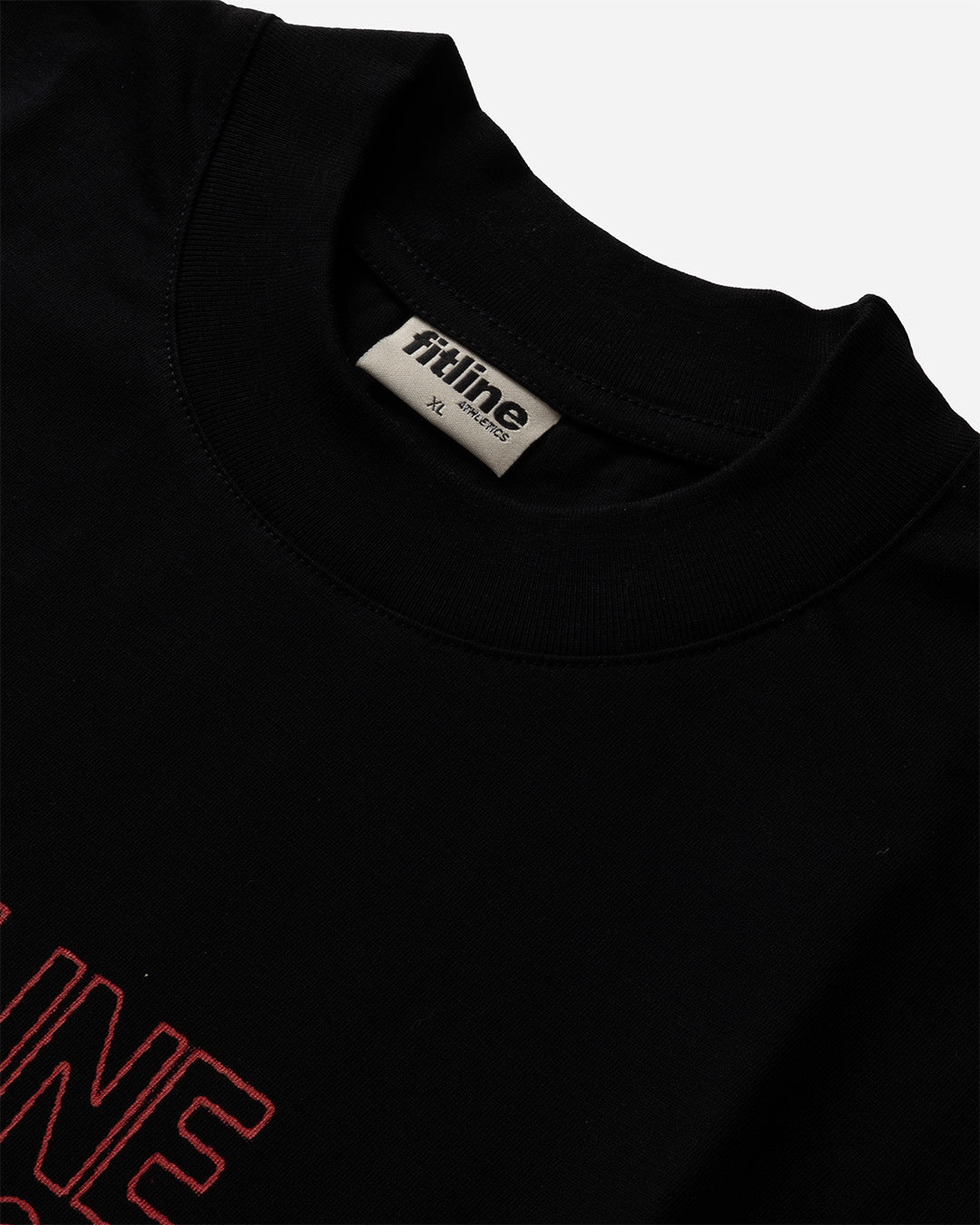 Fitline Athleon T-Shirt - Black