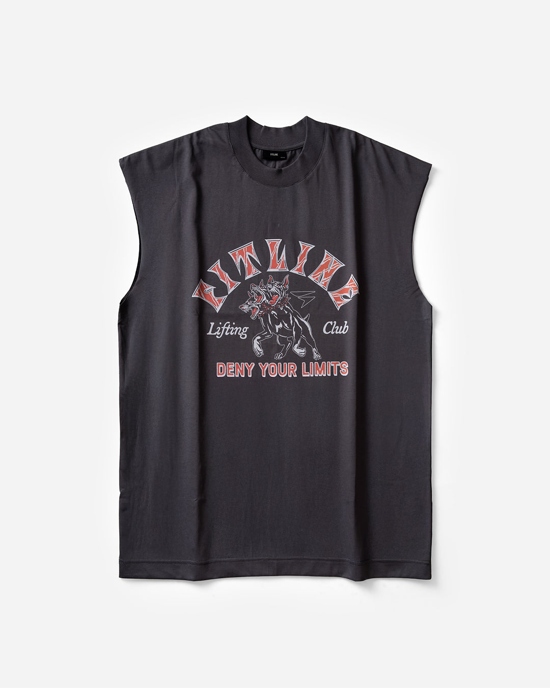 Fitline Cerberus Cut Off