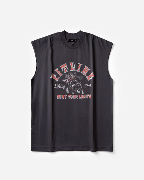 Fitline Cerberus Cut Off