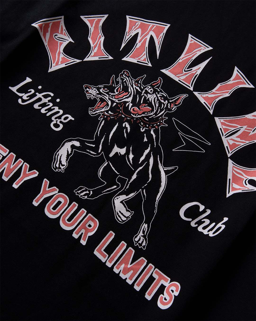 Fitline Cerberus T-Shirt