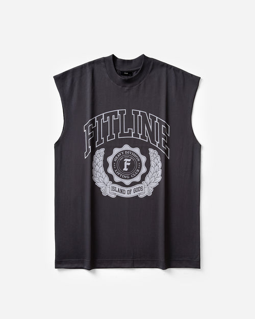 Fitline Elite Cut Off