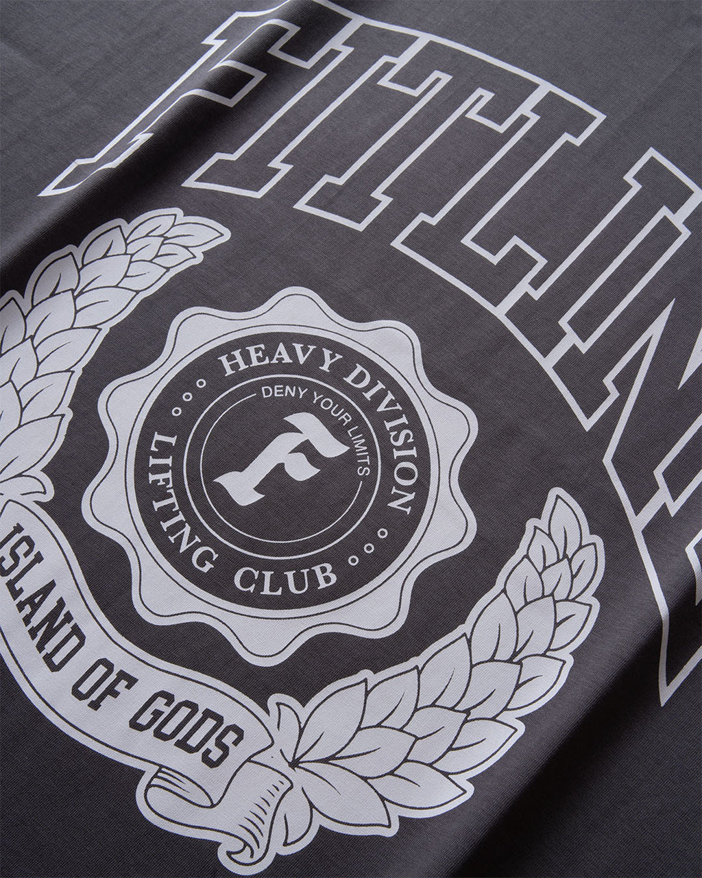 Fitline Elite Cut Off