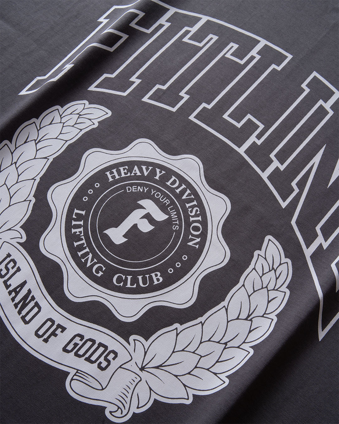 Fitline Elite Cut Off