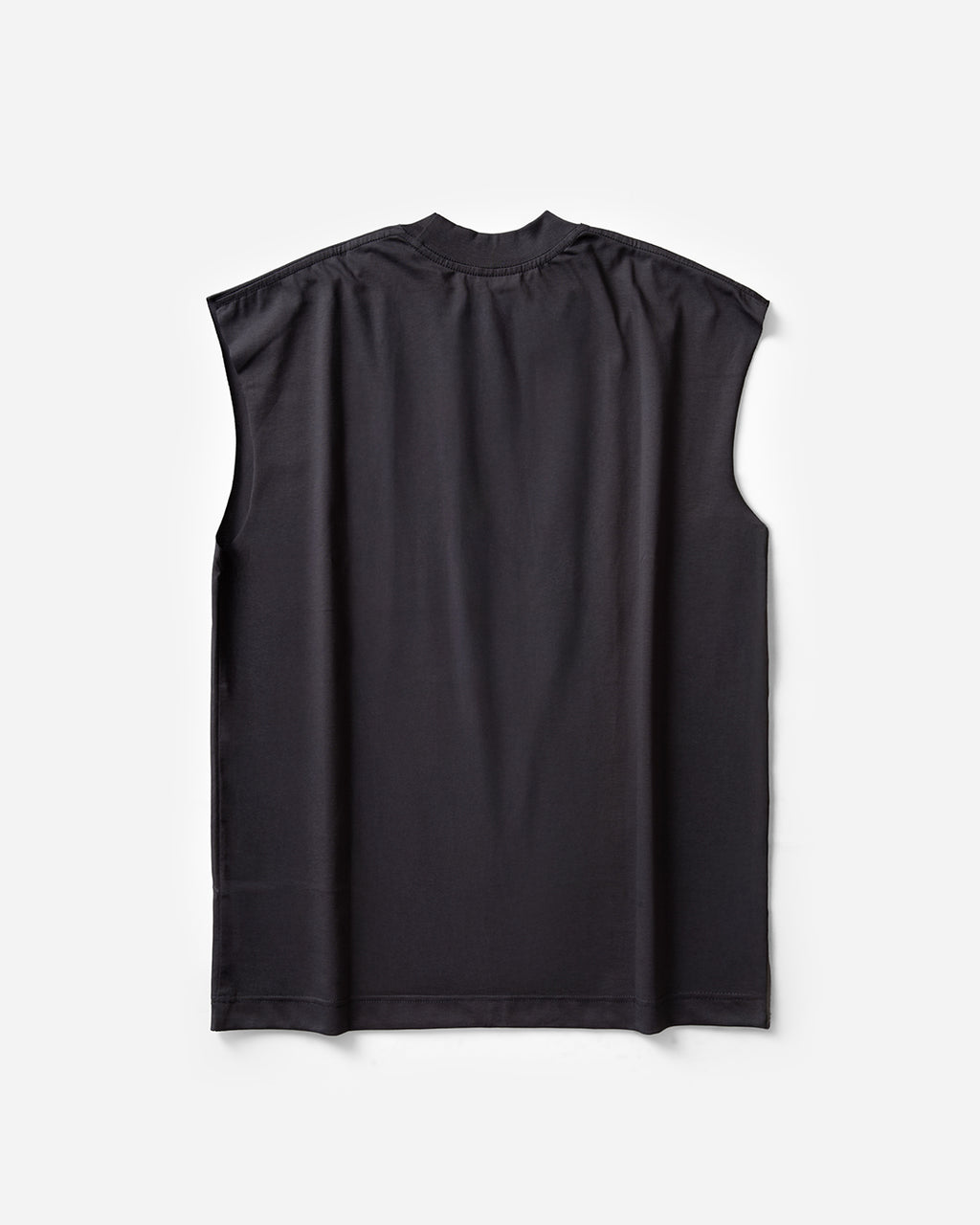 Fitline Gothic Cut Off - Dark Grey