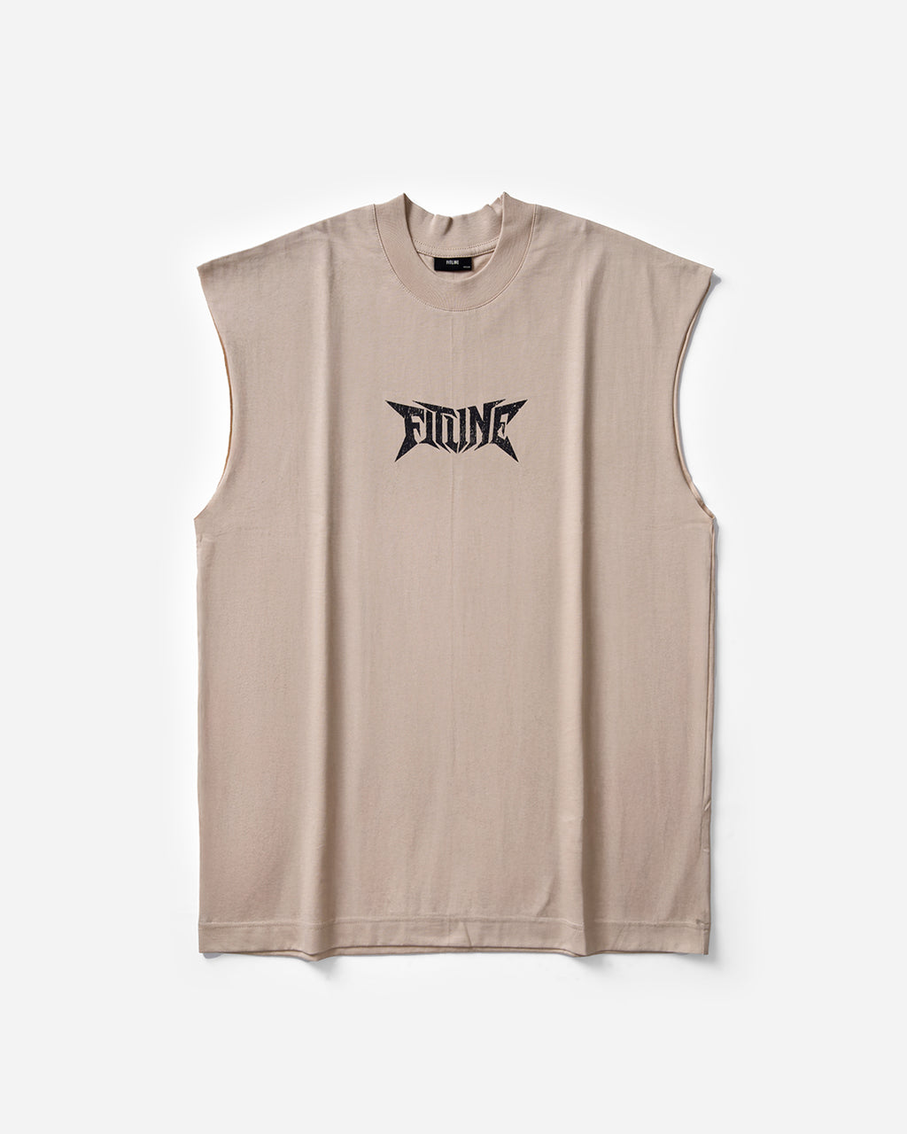 Fitline Gothic Cut Off - Beige