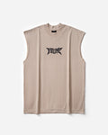 Fitline Gothic Cut Off - Beige