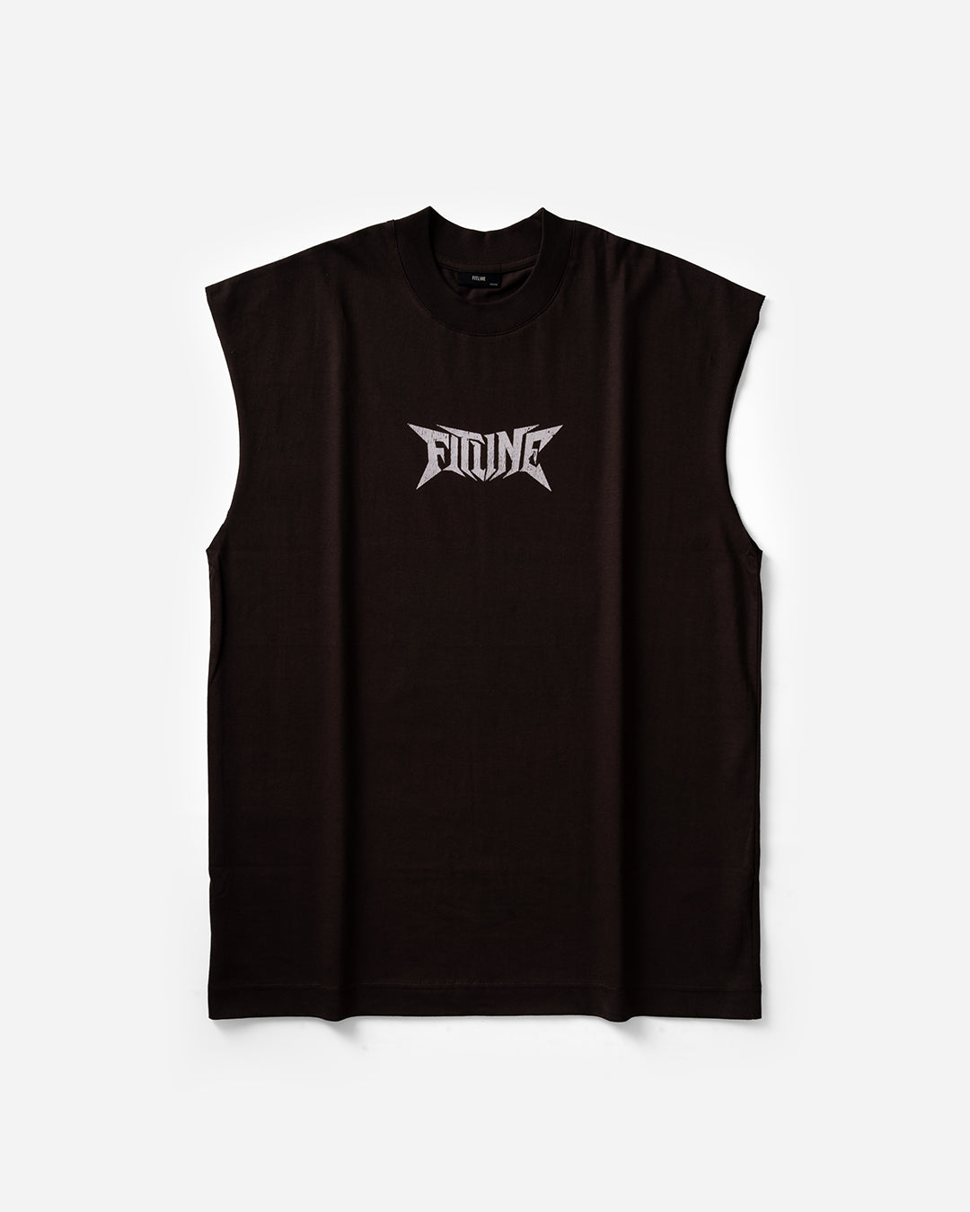Fitline Gothic Cut Off - Brown