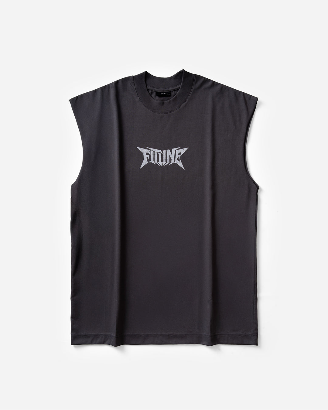 Fitline Gothic Cut Off - Dark Grey