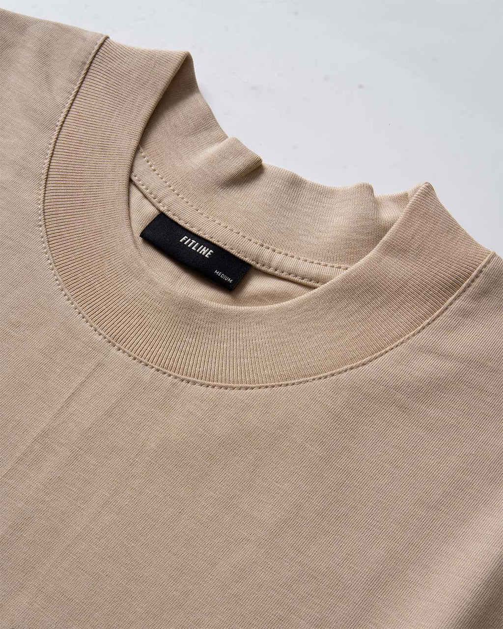 Fitline Gothic Cut Off - Beige